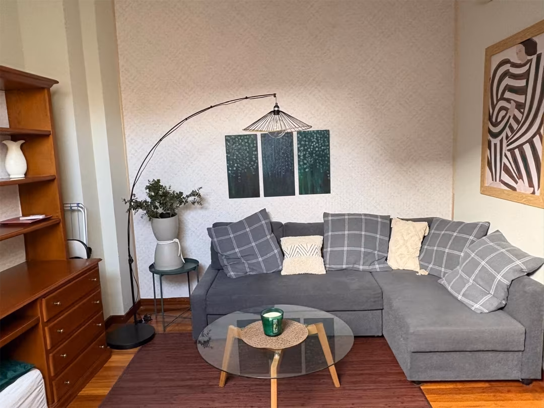 Apartamento en  Calle Zamora Nº 82 - Foto 4