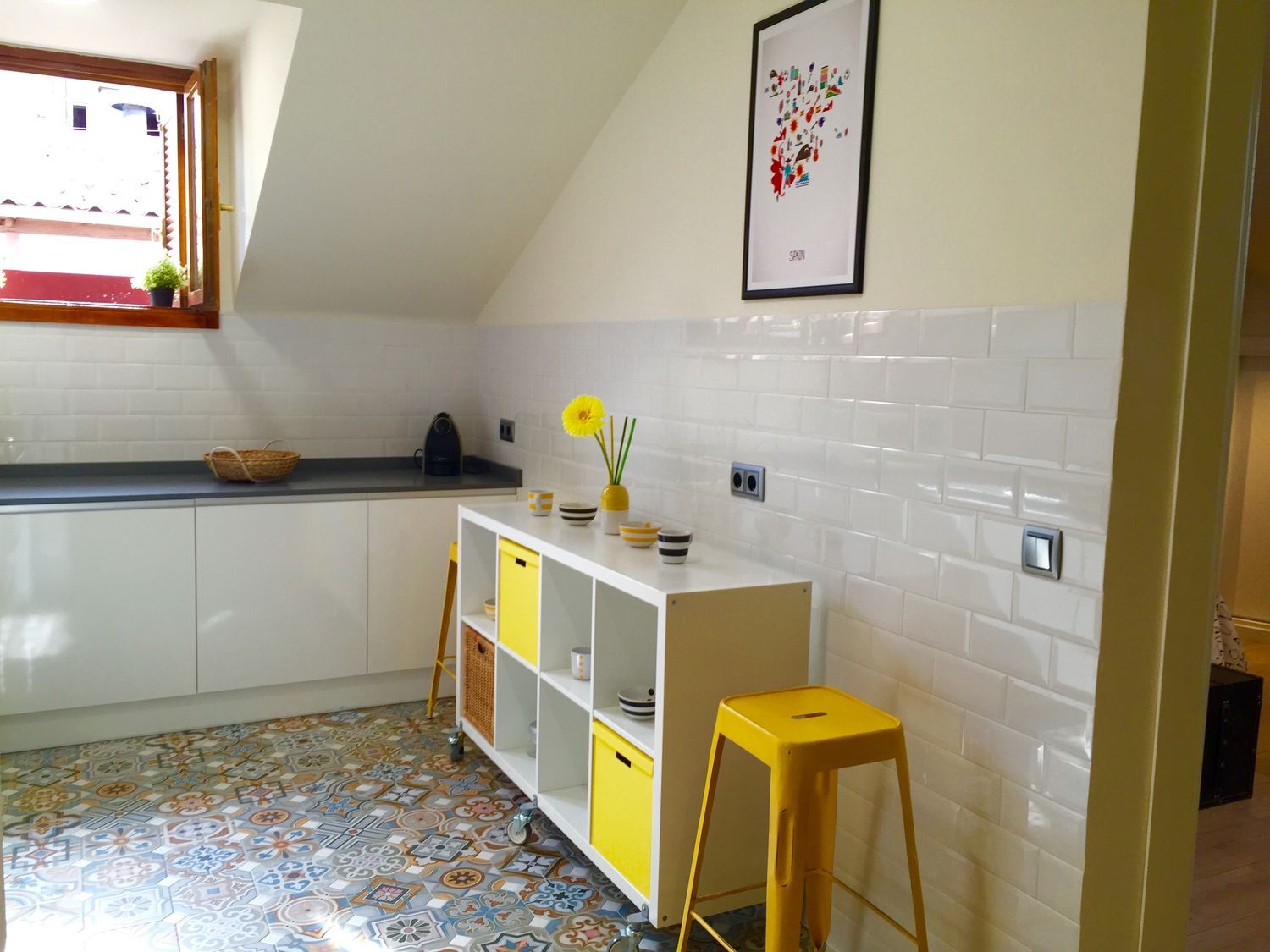 Piso en calle de Gómez de Mora, 1 - Foto 11