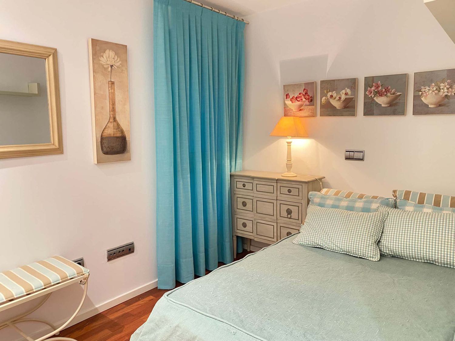 Piso en Calle de Sant Vicent Màrtir, 78, Sant Francesc - Foto 10