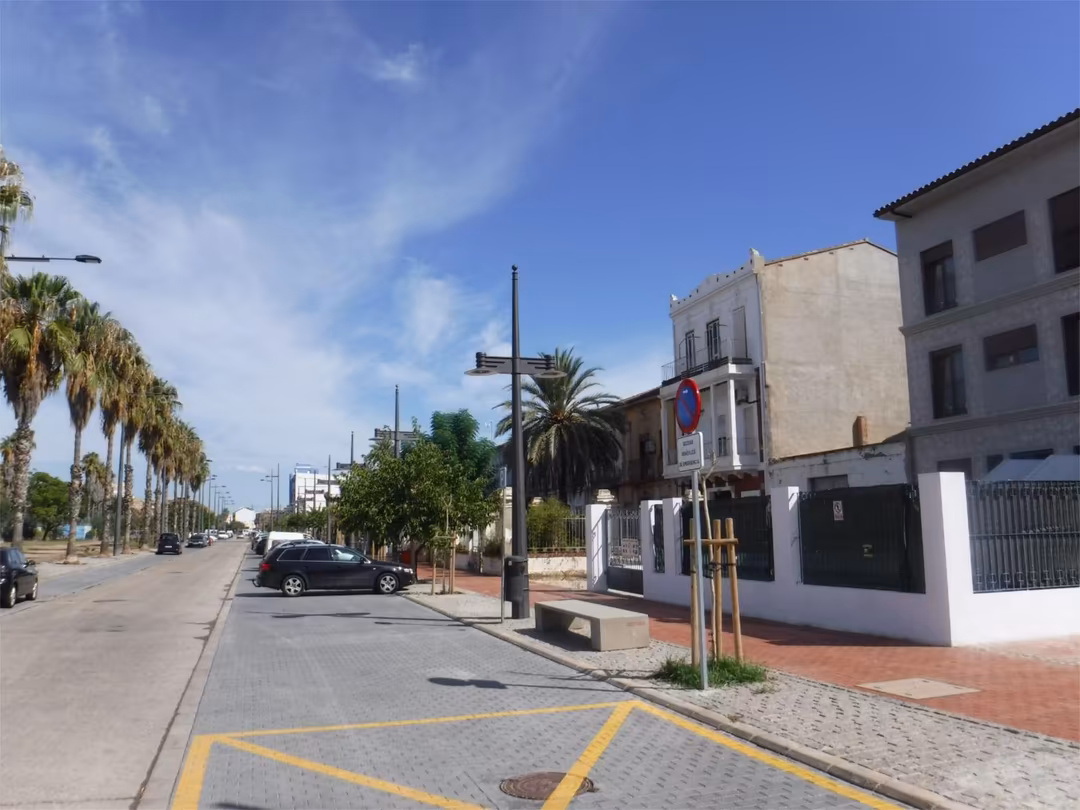 Dúplex en  Carrer de l'Historiador Coloma 1 - Foto 7