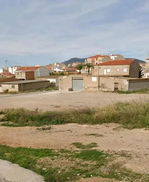 Terreno Residencial en  Calle L. Castañeda Payaso Regaeras 9 - Foto 5