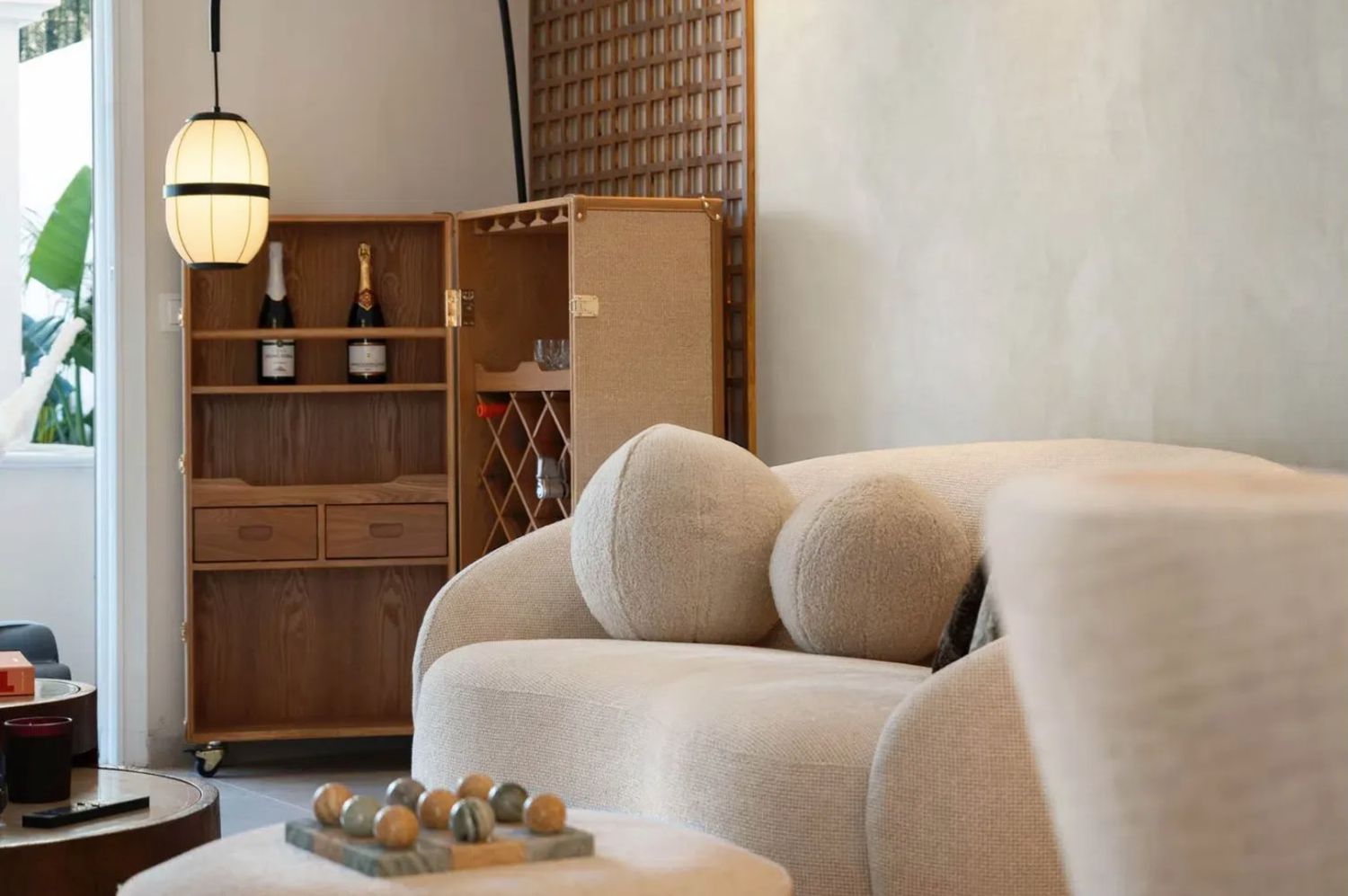 Chalet adosado en calle Cecilia Böhl de Faber, 3 - Foto 4