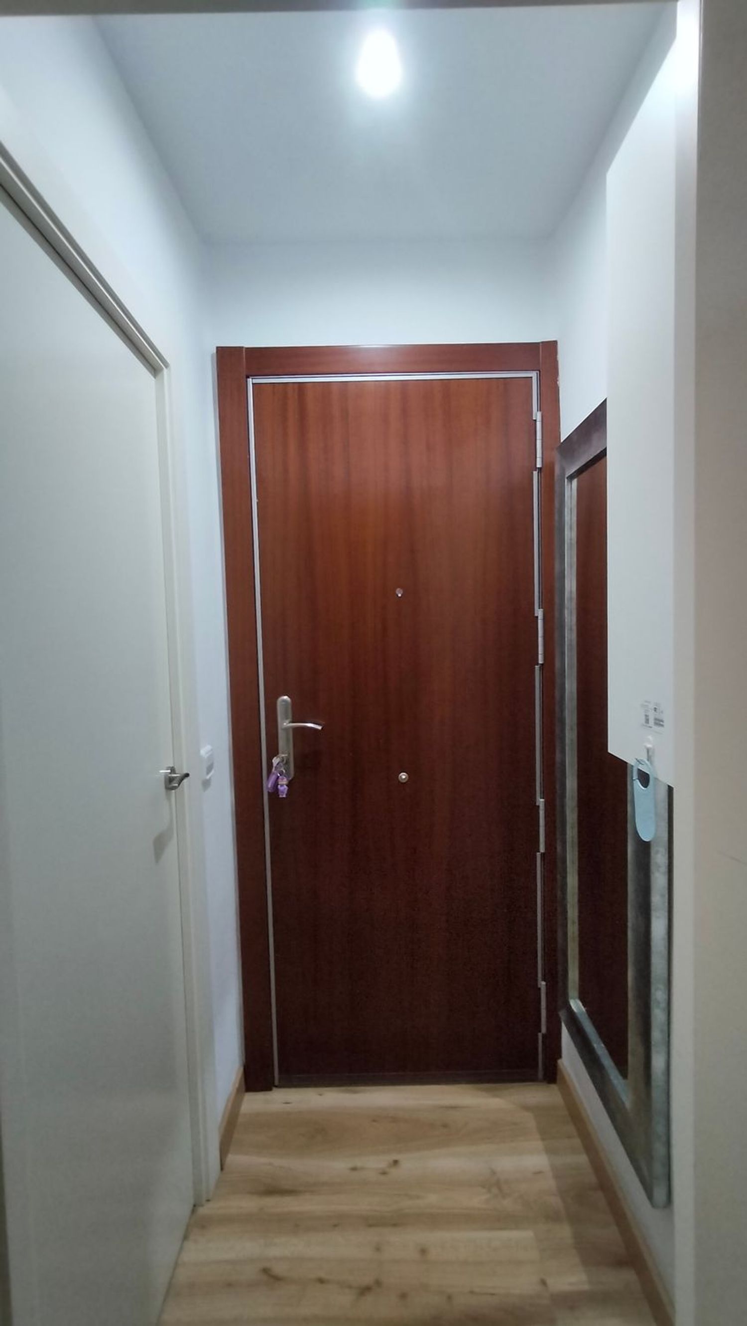 Piso en Calle Fidelitat, 5, La Concòrdia - Foto 8