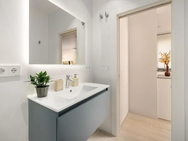 Piso en Calle San Nicolás, 25 L8, Malagueta - Monte Sancha - Foto 10