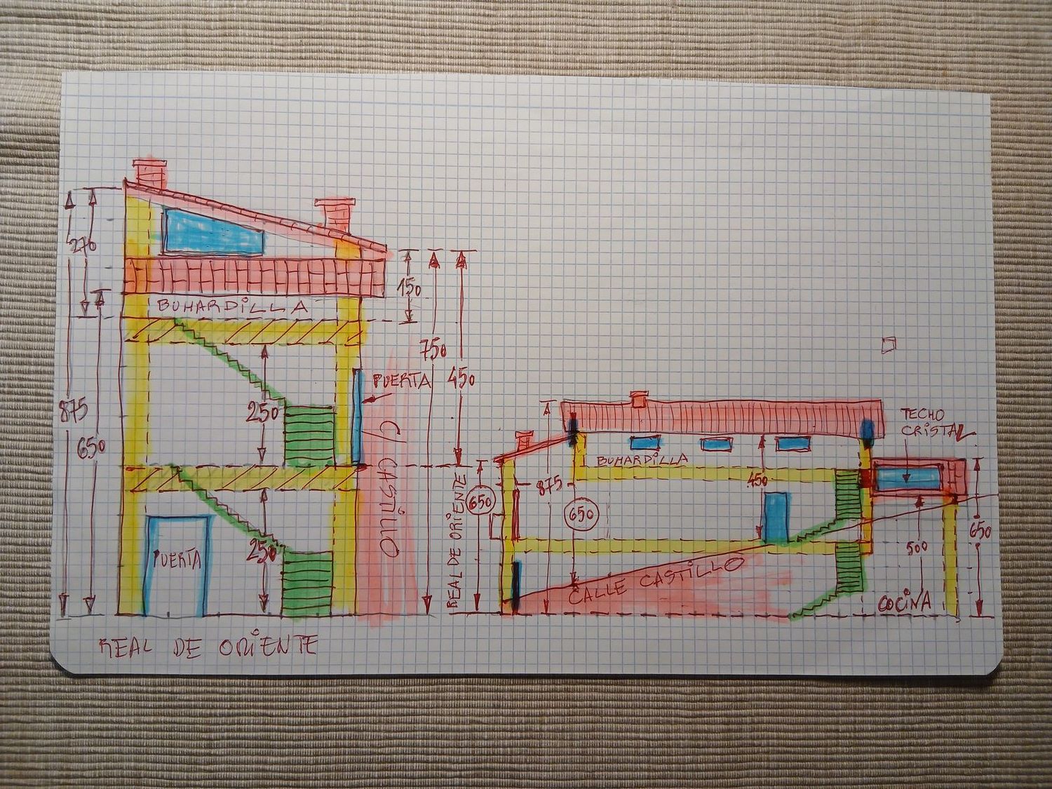 Casa de pueblo en Travesía Real de Oriente, 65 - Foto 4