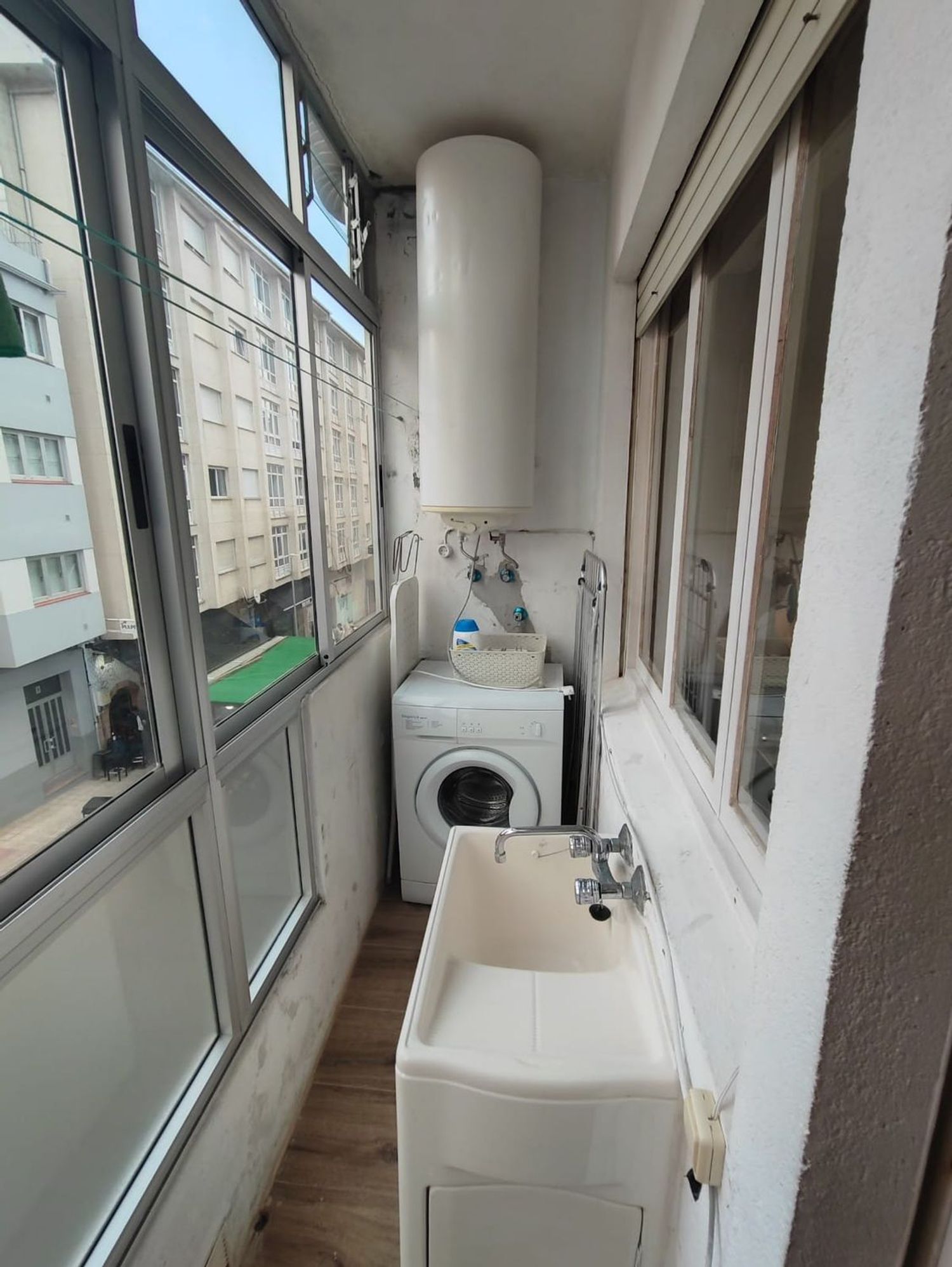 Piso en Calle Emilia Pardo Bazán, 1 - Foto 6