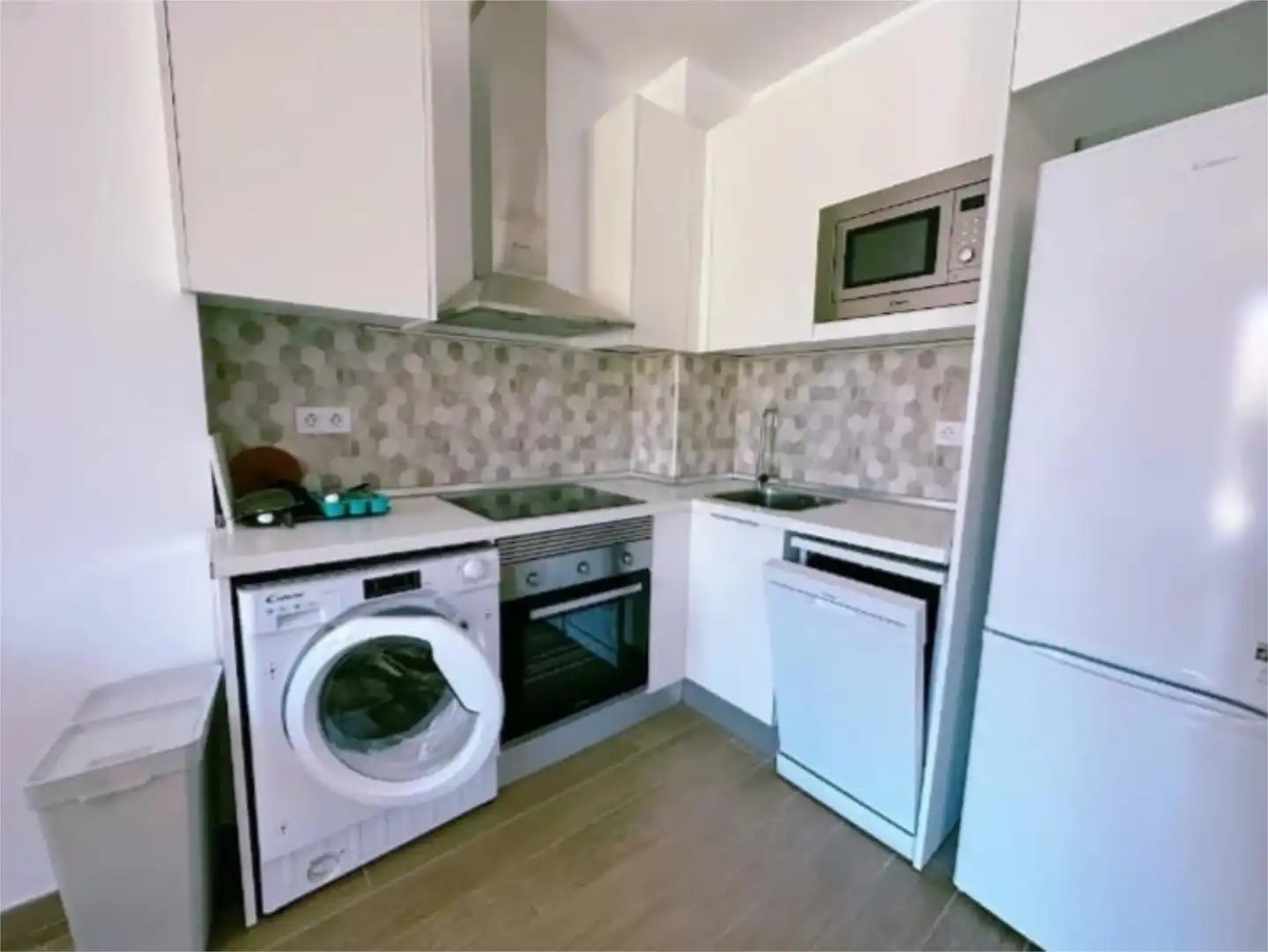 Piso en  Carrer del Palleter 61 - Foto 6