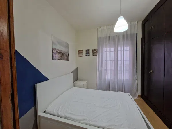 Piso en calle de San Vicente Ferrer, 74