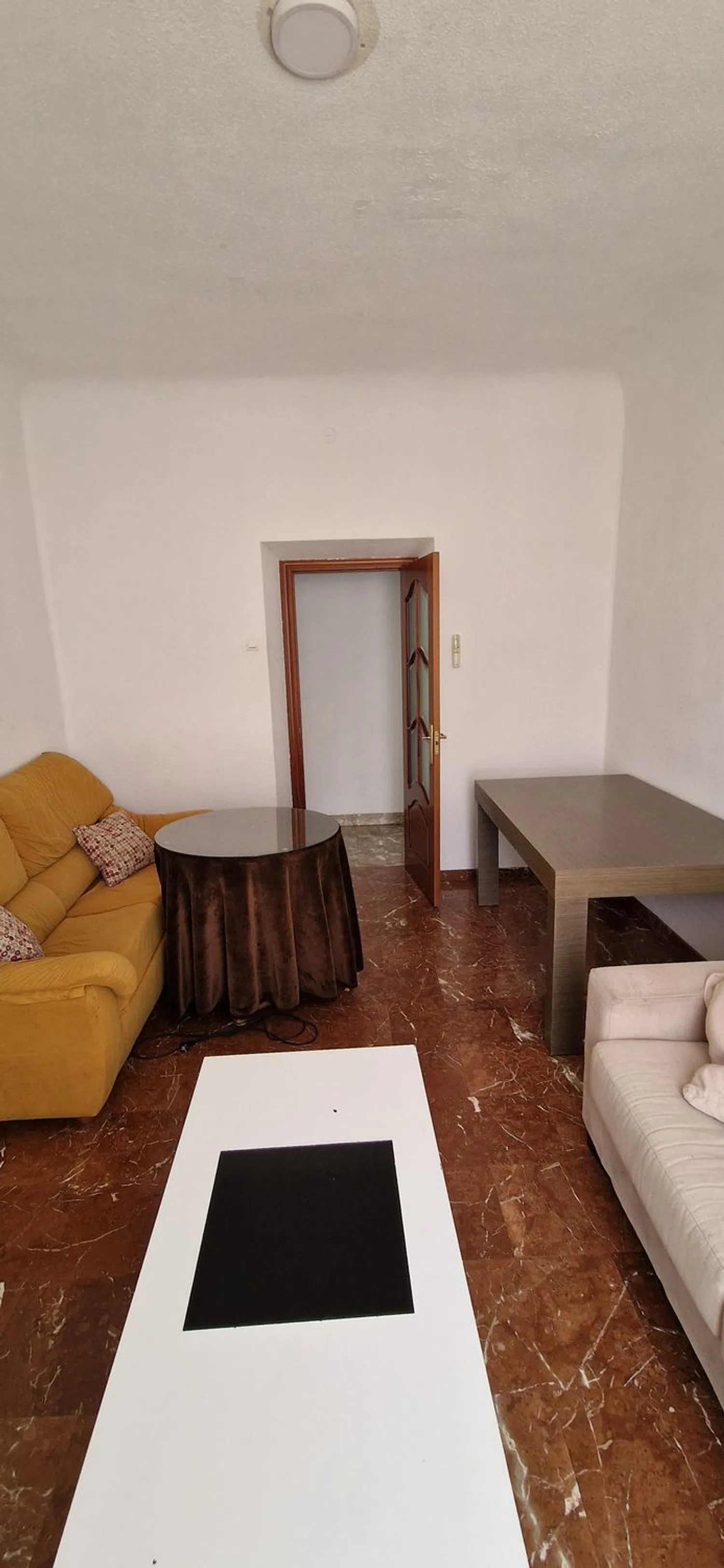 Piso en avenida Andaluces, 12 - Foto 3