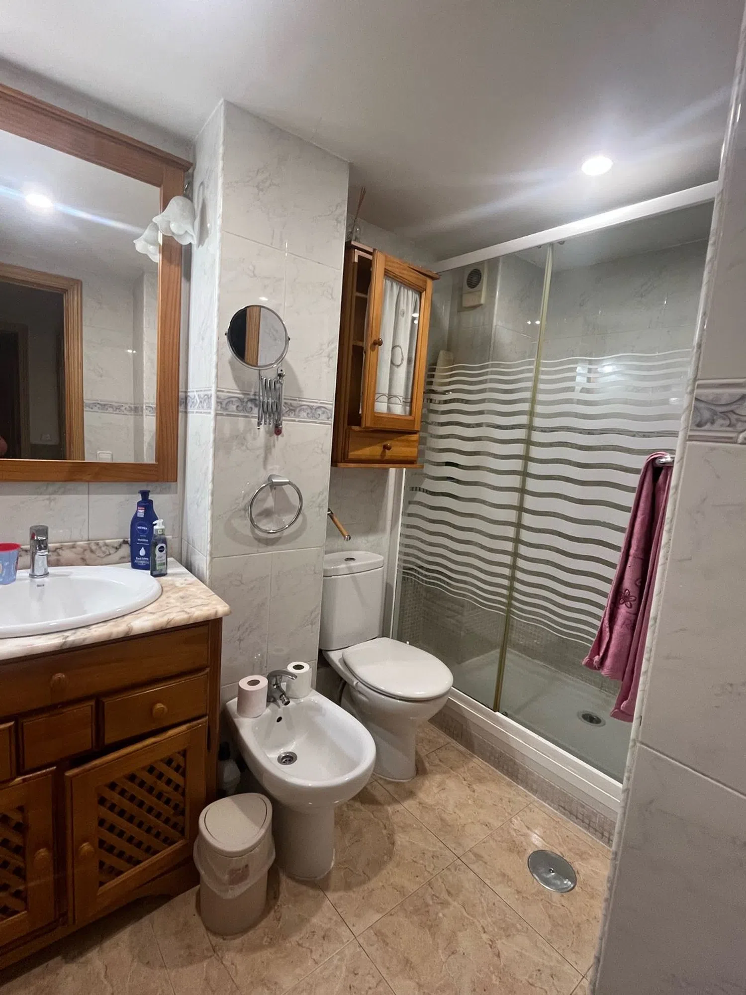 Piso en calle de Melchor Fernández Almagro, 64 - Foto 16