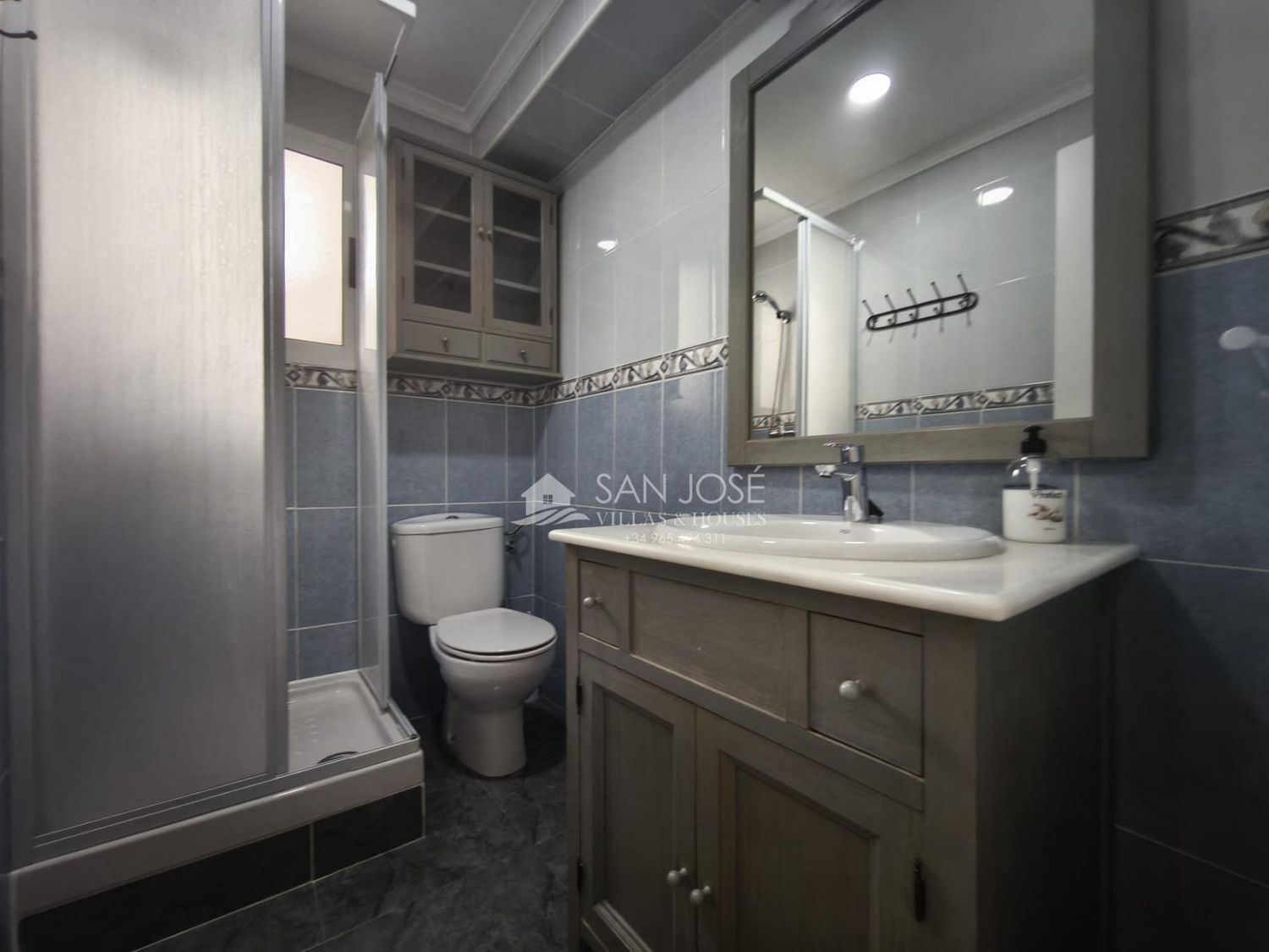 Piso en Aspe, 21, Prosperidad - La Cruz - Foto 4
