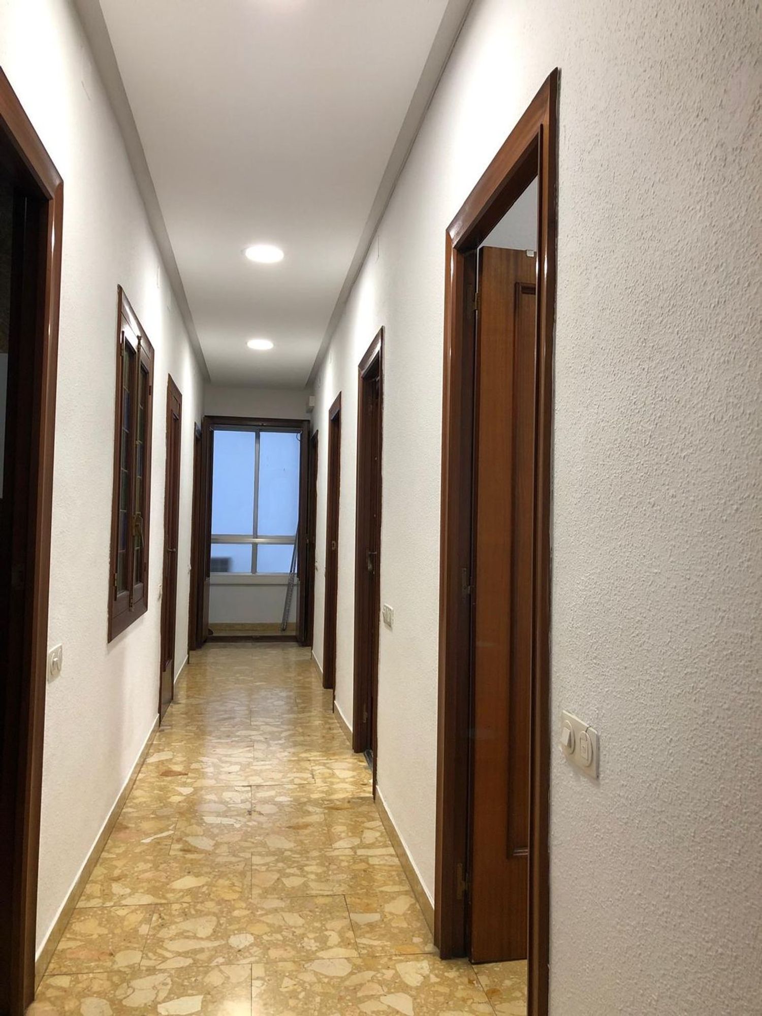 Piso en Calle Doctor Domagk, 2, Russafa - Foto 8
