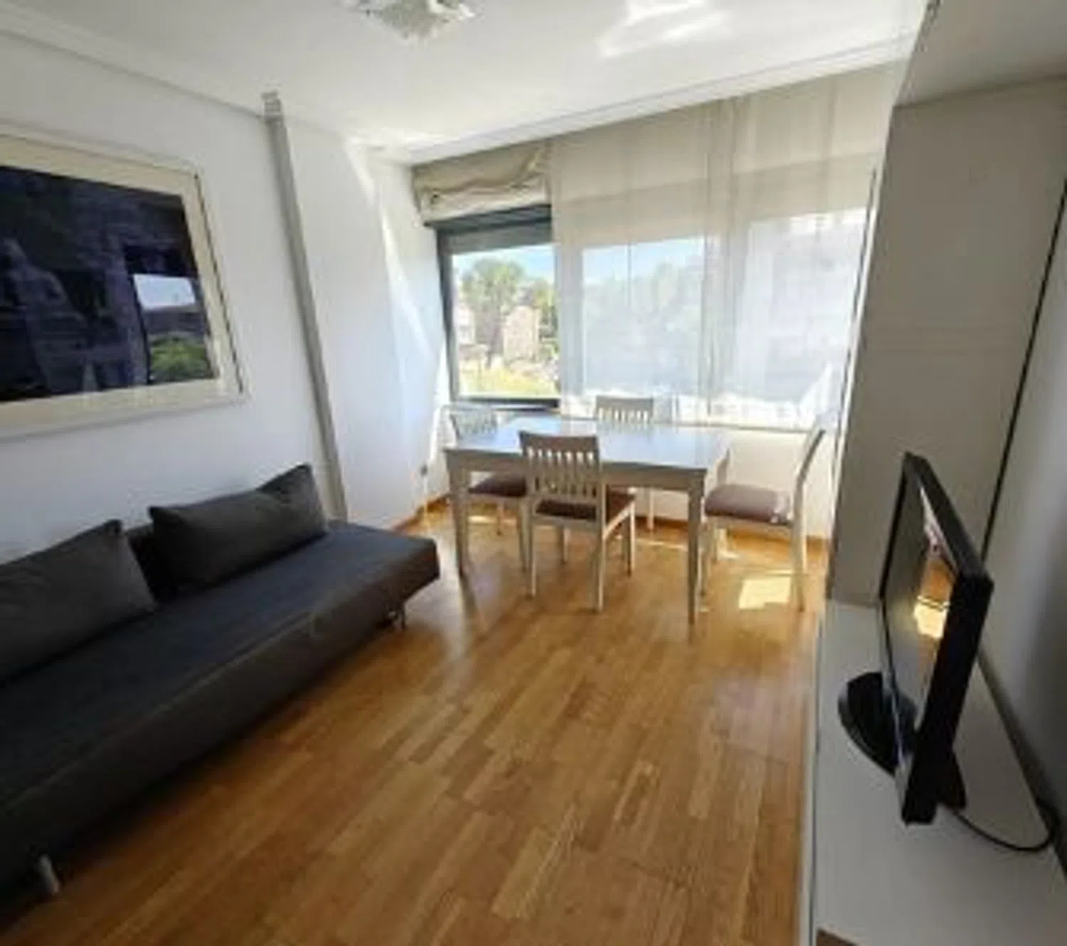 Piso en calle Bausá, 15 - Foto 1