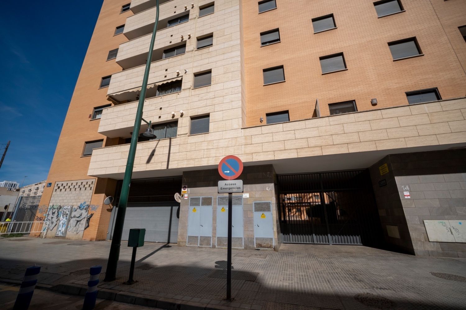 Piso en Calle Héroe de Sostoa, 14 - Foto 2