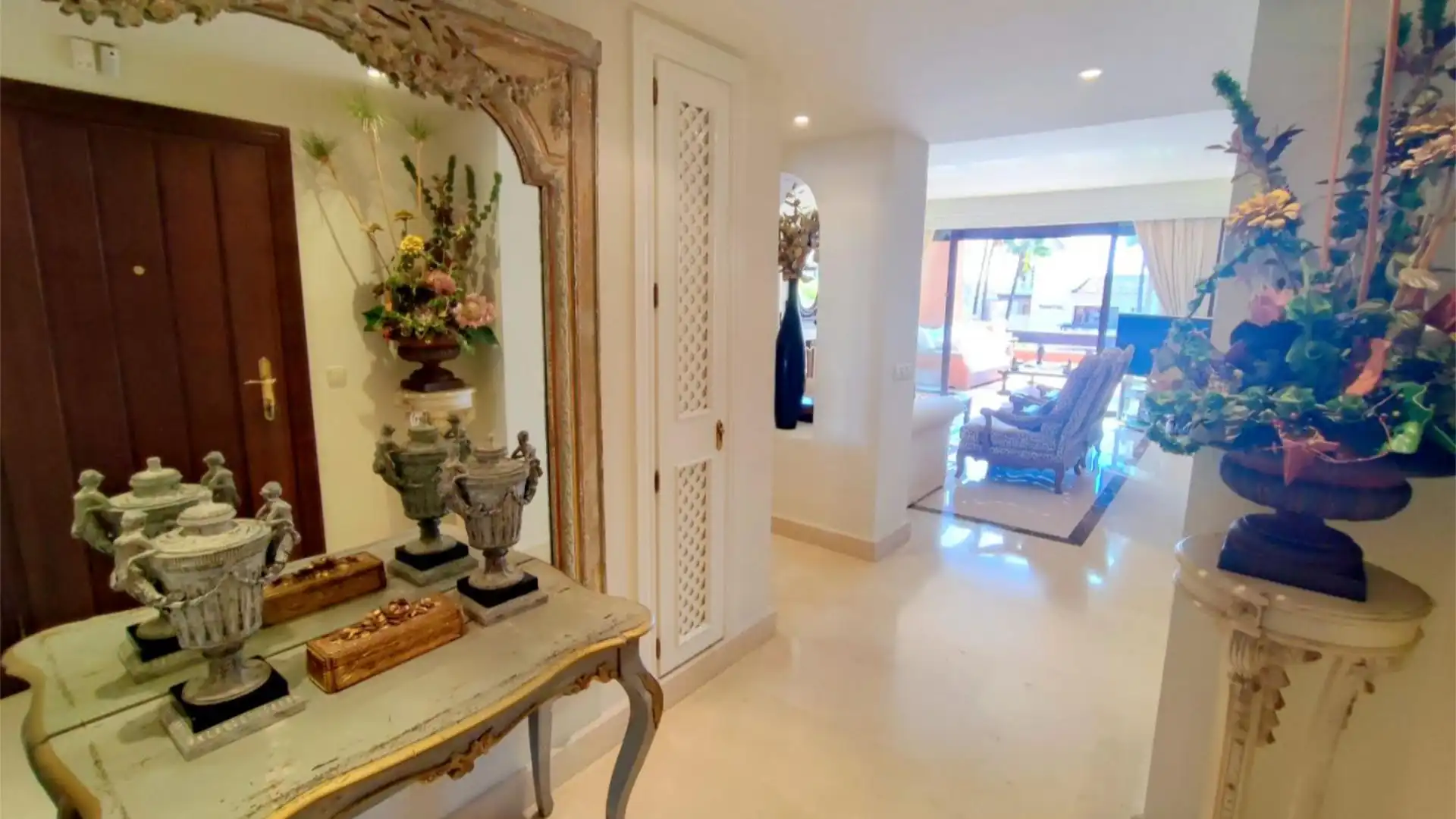 Dúplex en  Calle Vasari 1 - Foto 8