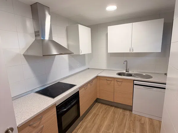 Piso en calle Beatriz Galindo, 1 - Foto 2