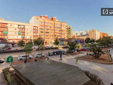 Piso en  Valencia Capital - Foto 11