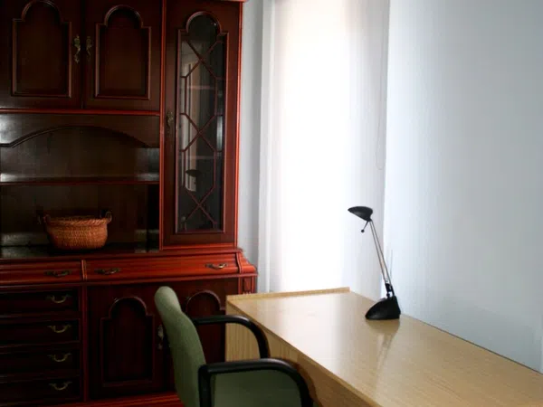 Piso en Calle Duquesa de la Victoria, 35, Residencia, Residencia - Foto 14