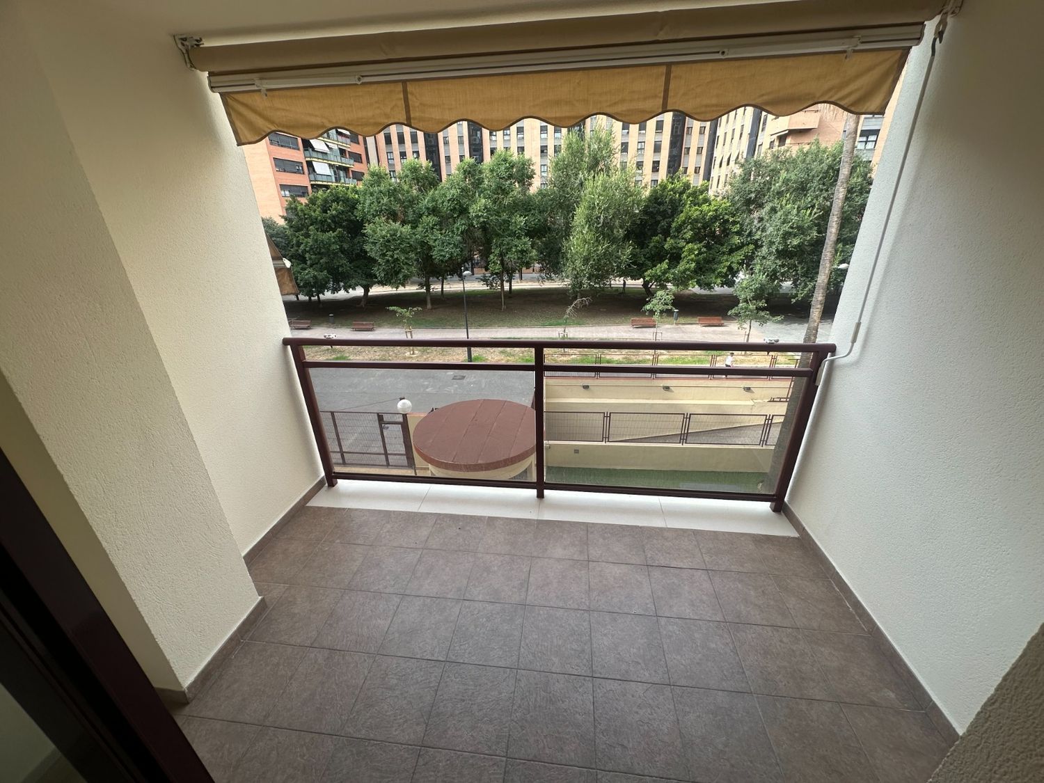 Piso en Calle de Trafalgar, Penya-Roja - Foto 4