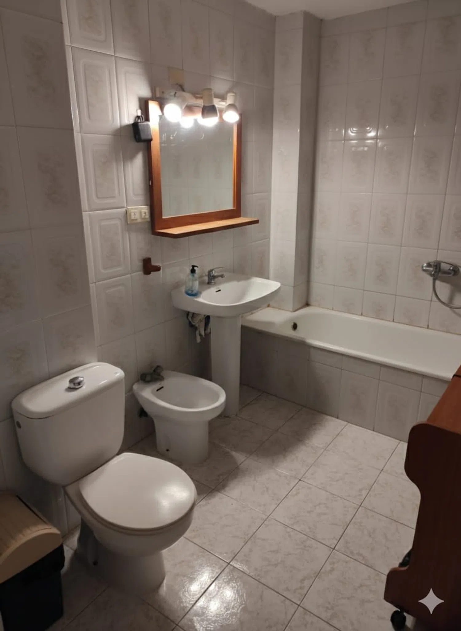 Piso en calle Enriqueta Elizaicin, 40 - Foto 4