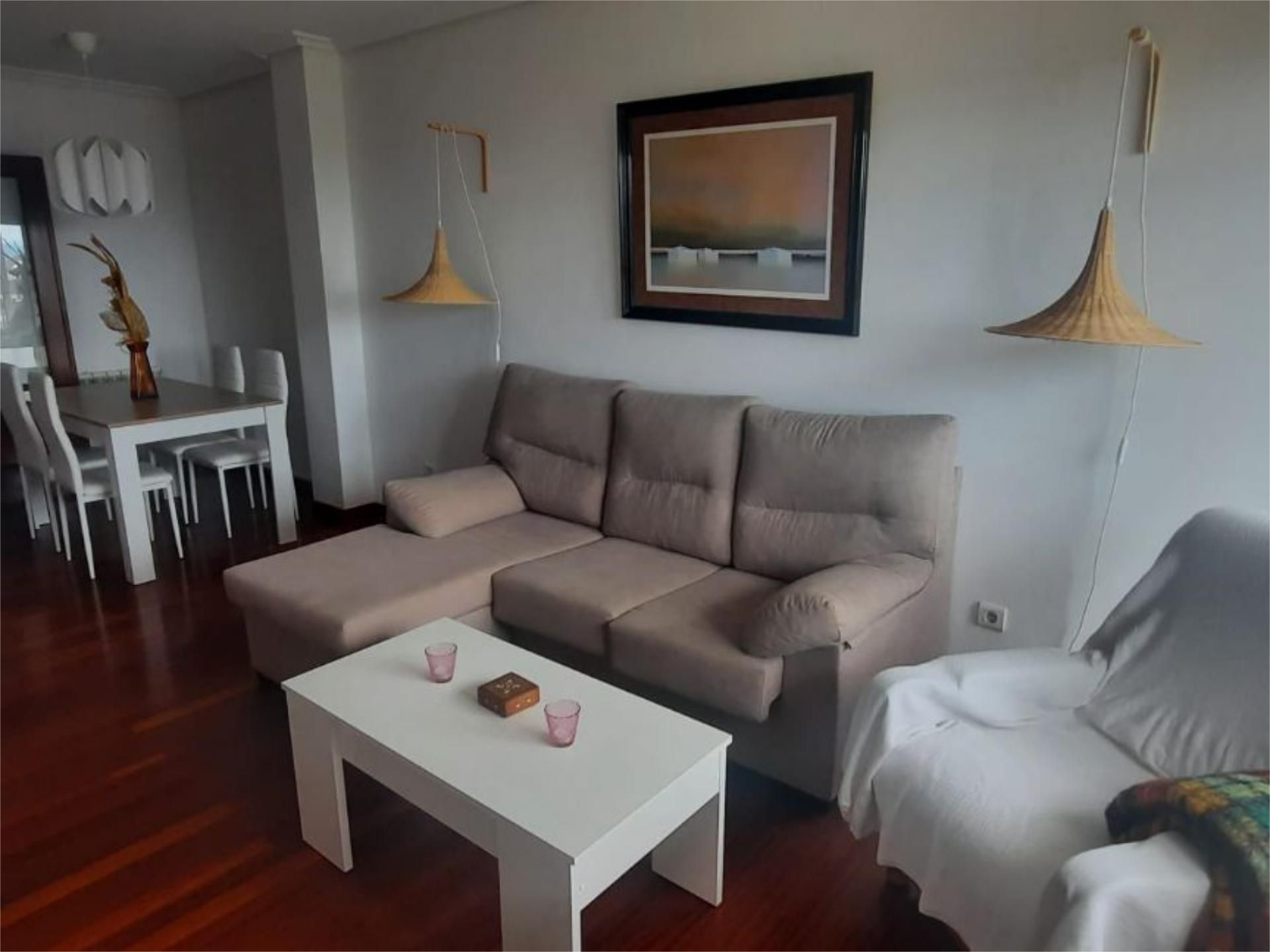 Piso en  Calle la Pereda 15 - Foto 2