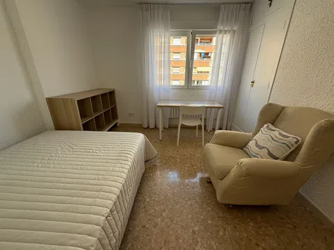 Piso en Urbanización Parque Roma, 2 f