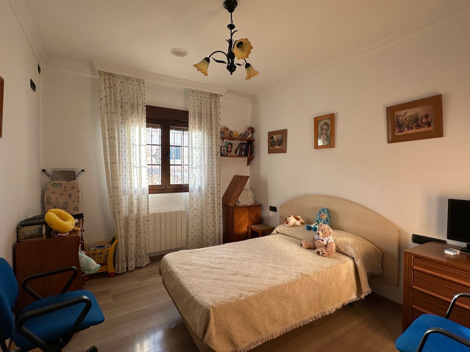 Casa de pueblo en Moraleda de Zafayona s/n - Foto 14