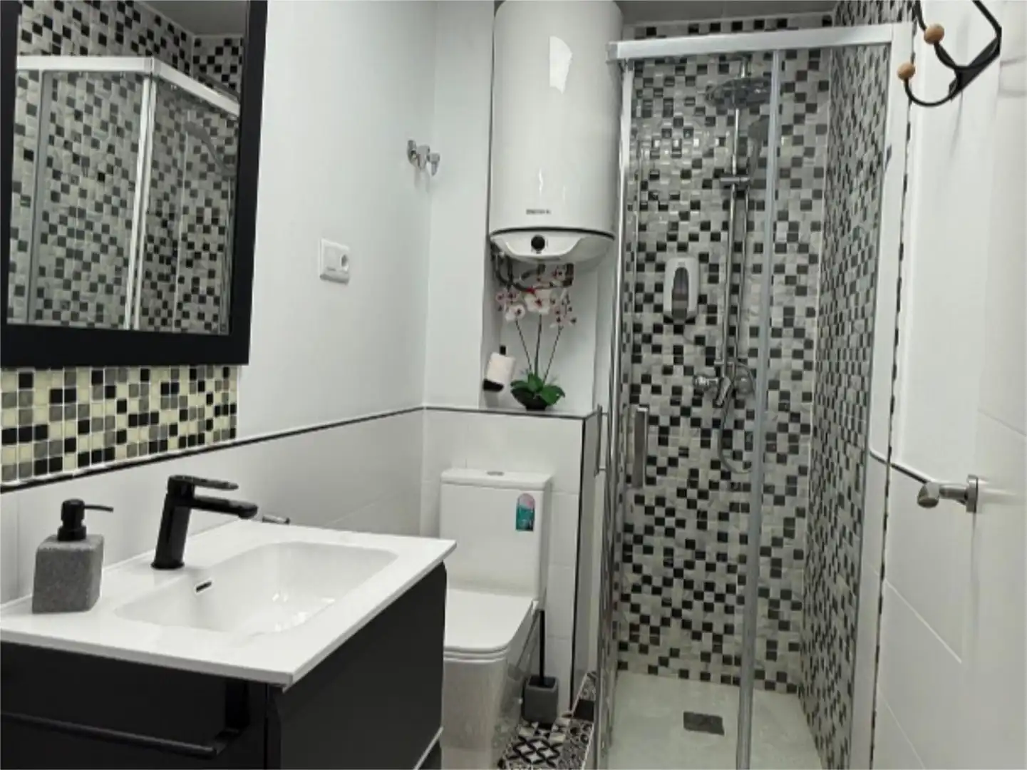 Apartamento en  Avenida de Poniente 4 - Foto 4