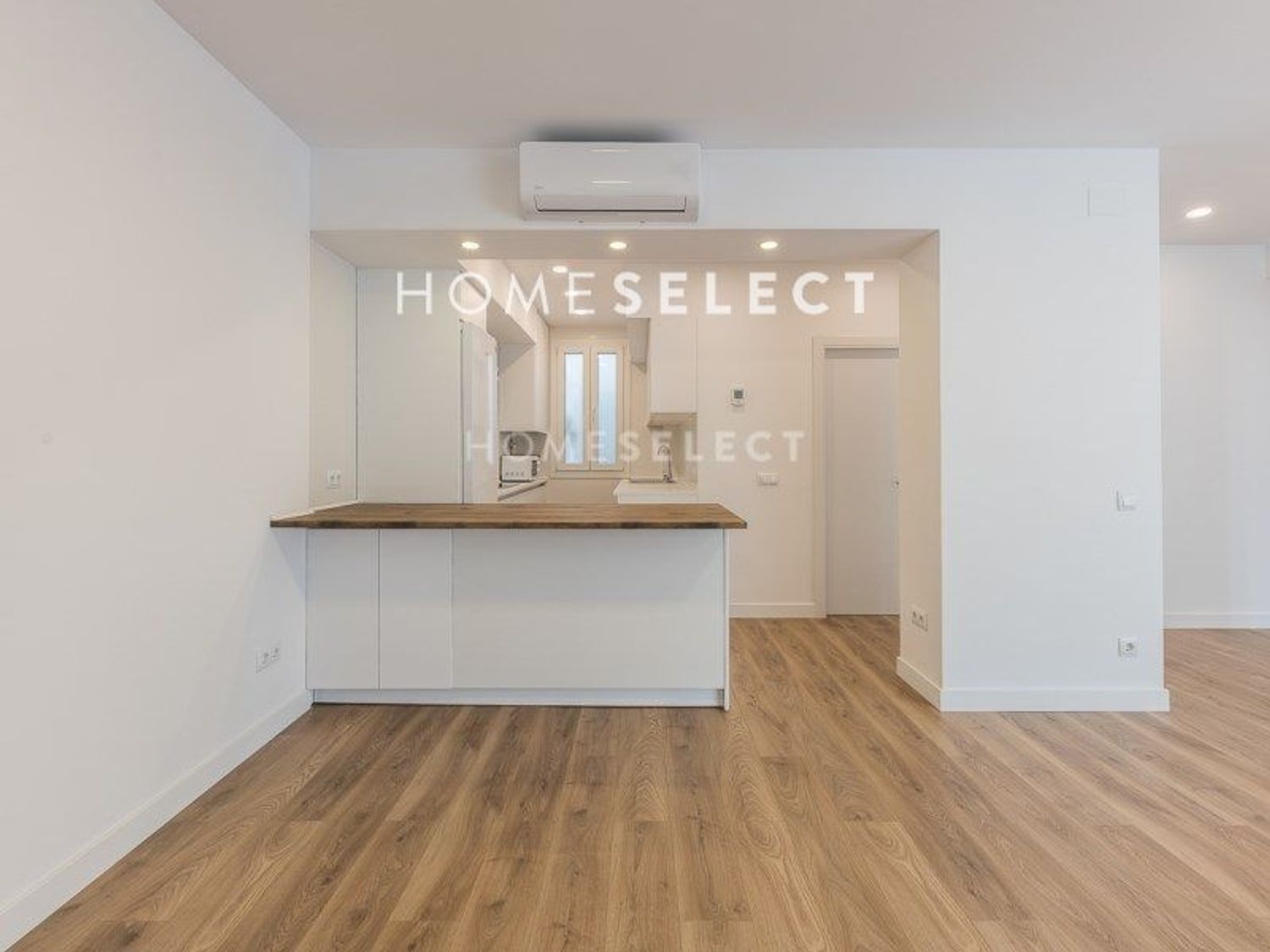 Piso en calle de Don Ramón de la Cruz - Foto 6