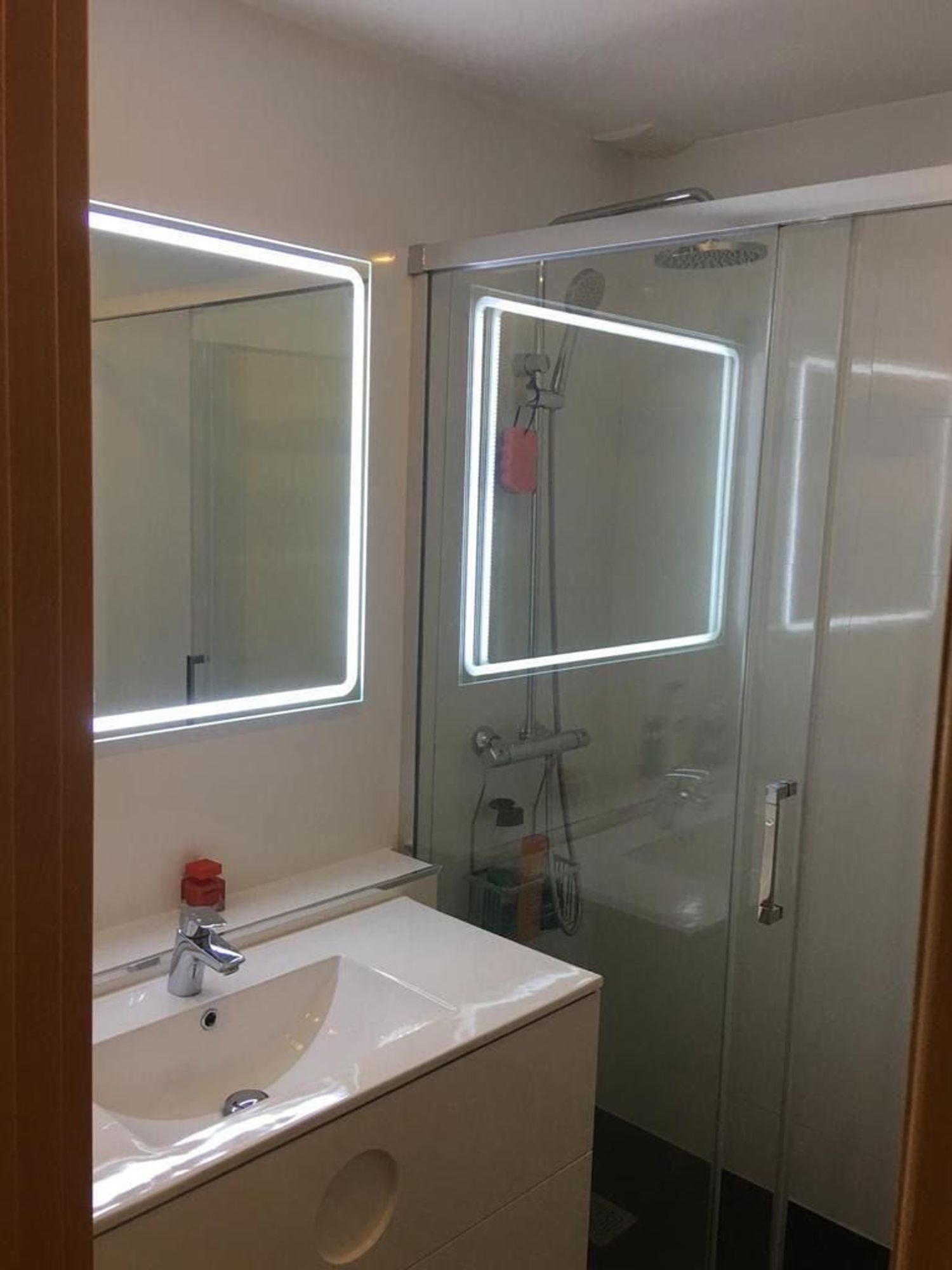 Estudio en Calle Cap Ponent, 27 - Foto 6