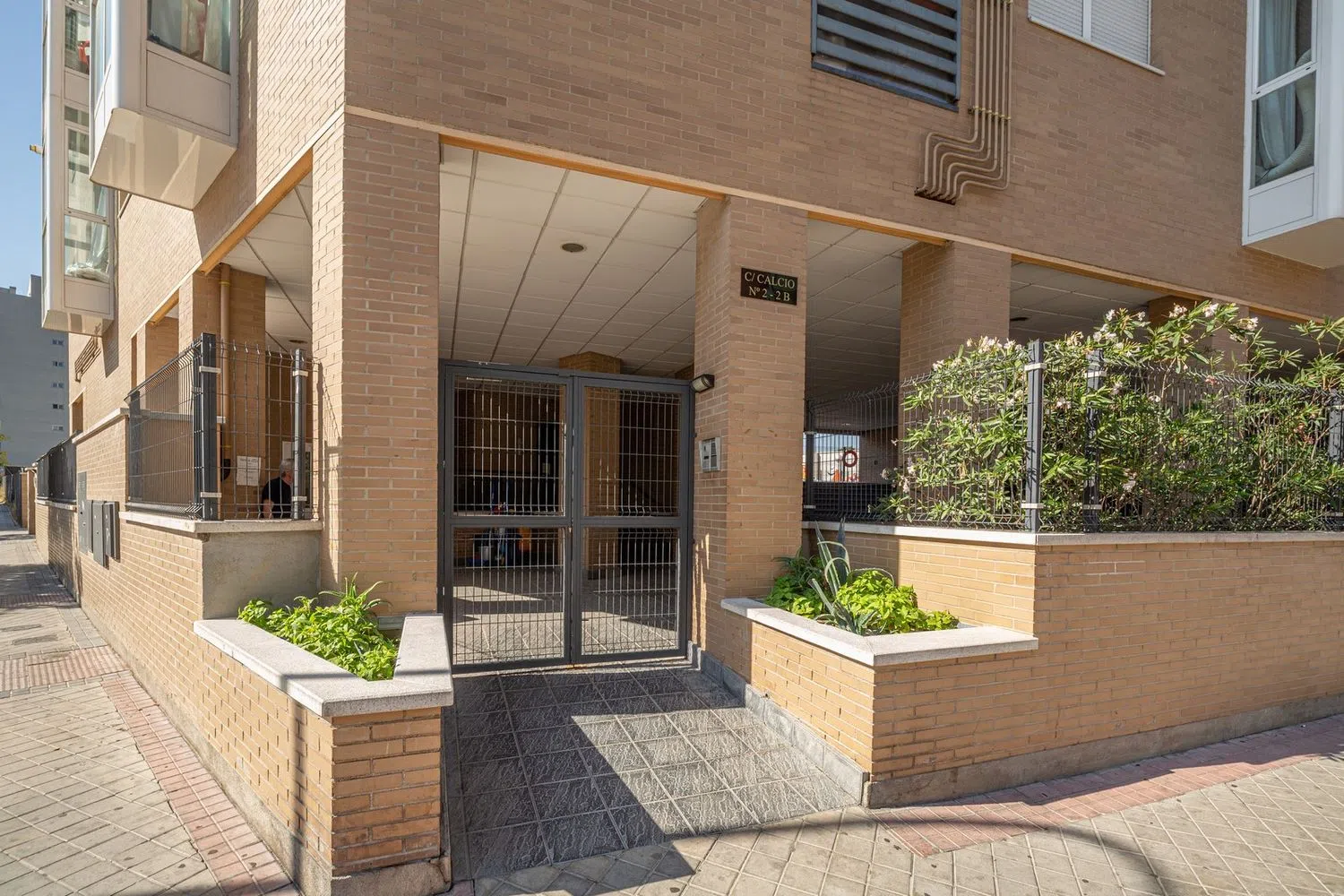 Estudio en calle Calcio - Foto 13