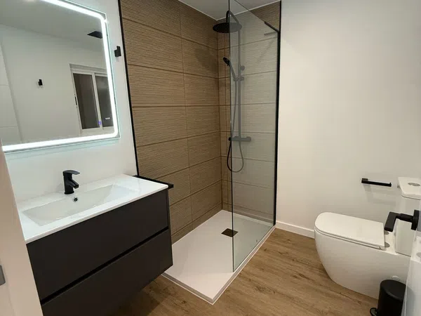 Piso en Avenida del Torrent Gornal, Collblanc - Foto 16