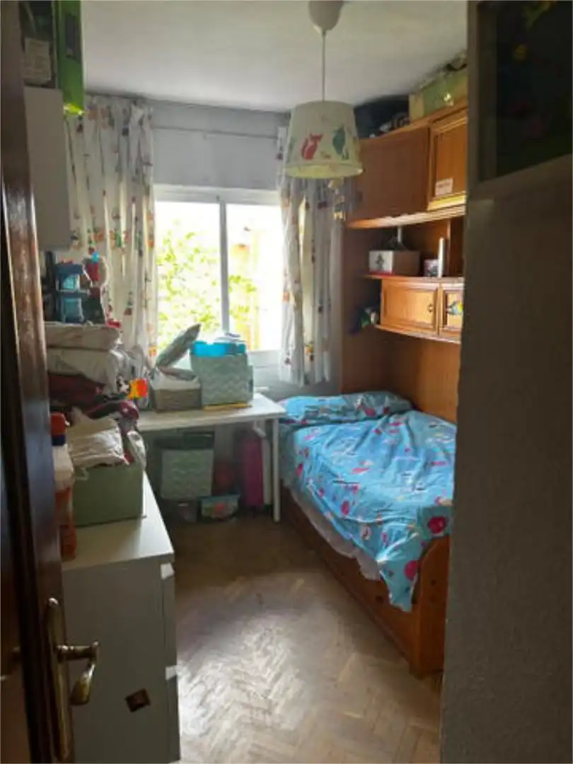 Piso en El Espinillo - Foto 4
