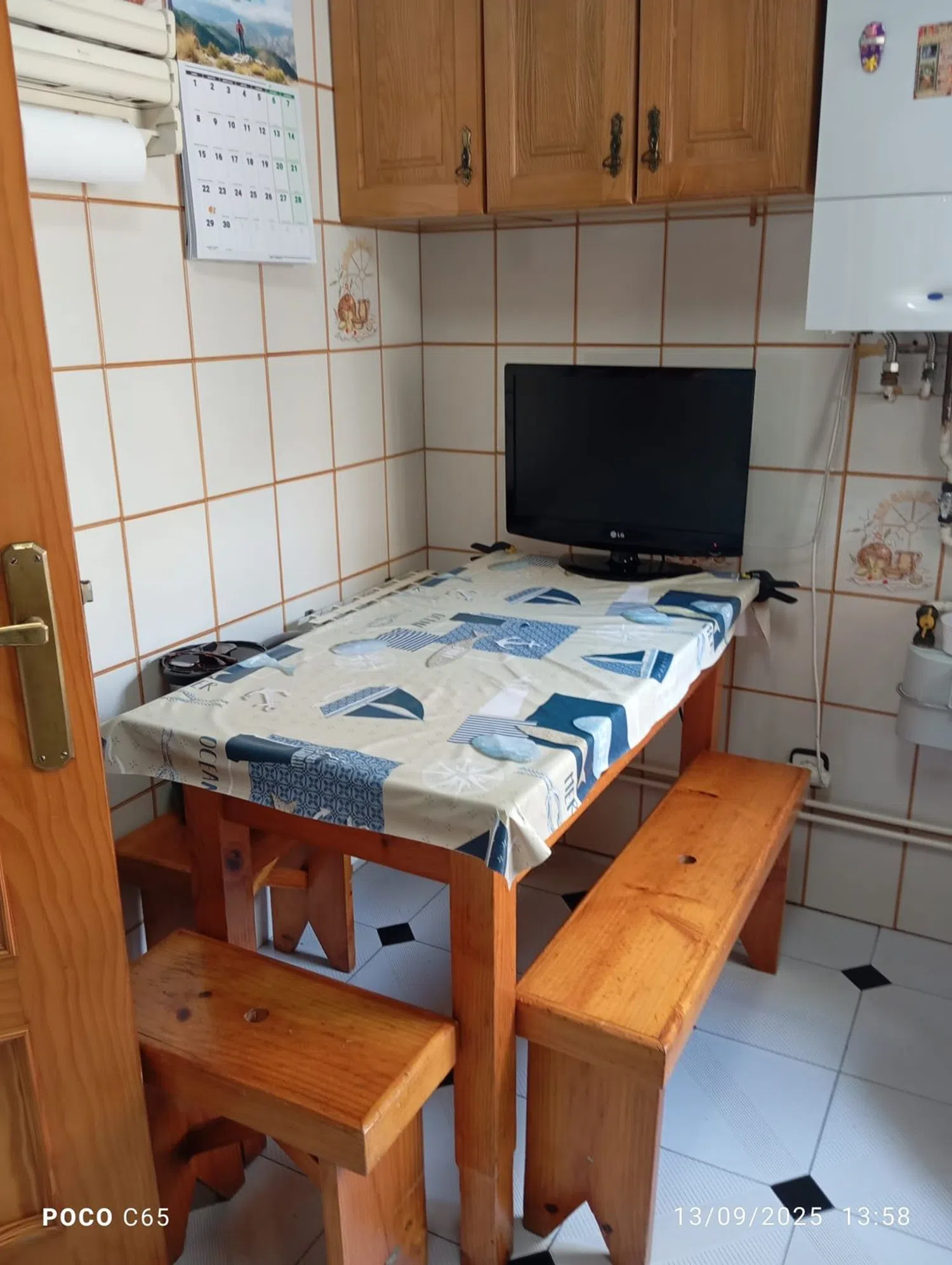 Piso en calle Encarnación Oviol, 33 - Foto 7