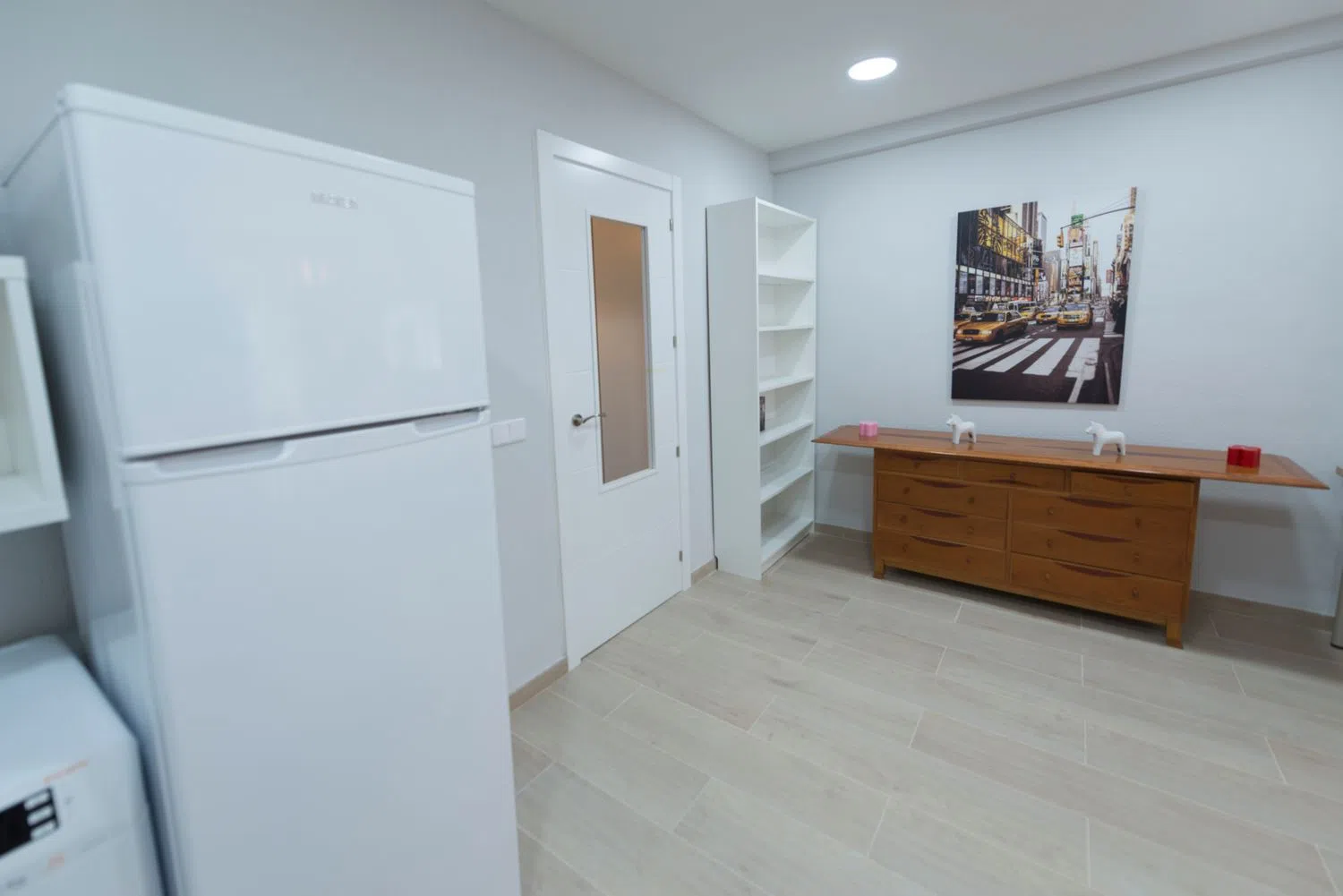 Piso en avenida de la Ciudad de Barcelona, 93 - Foto 8