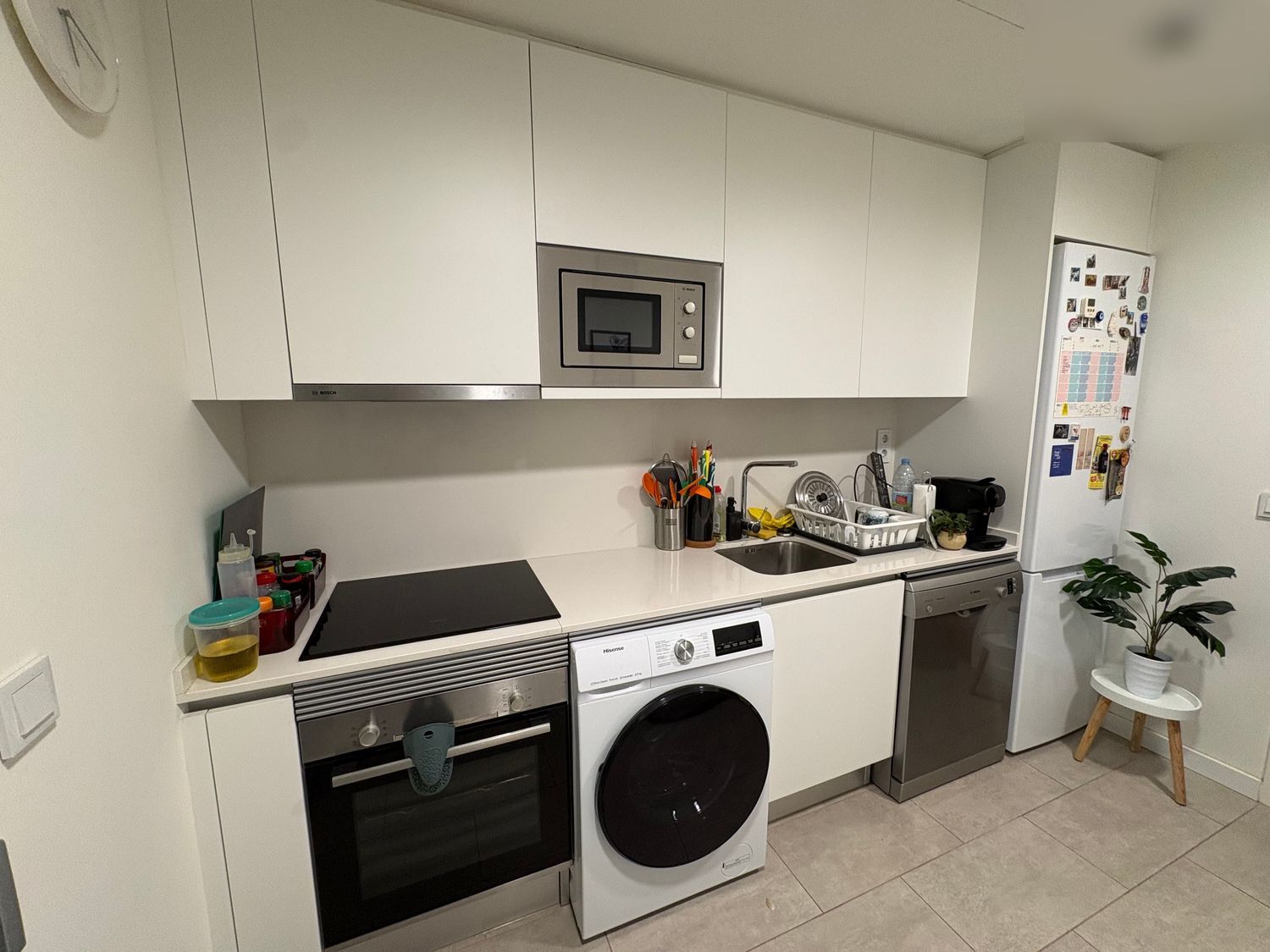 Piso en avenida Mèxic, 21 - Foto 6