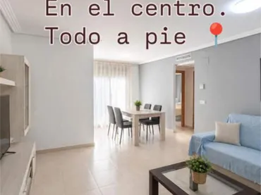 Apartamento en El Vergel, Denia - Foto 1