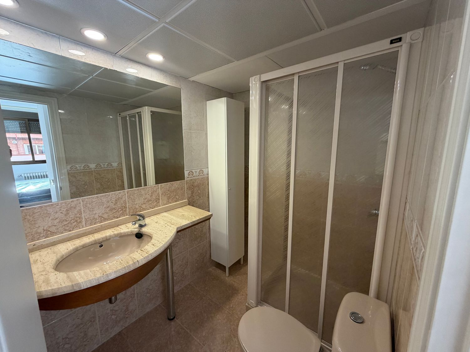 Ático en calle de Dulcinea, 40 - Foto 9