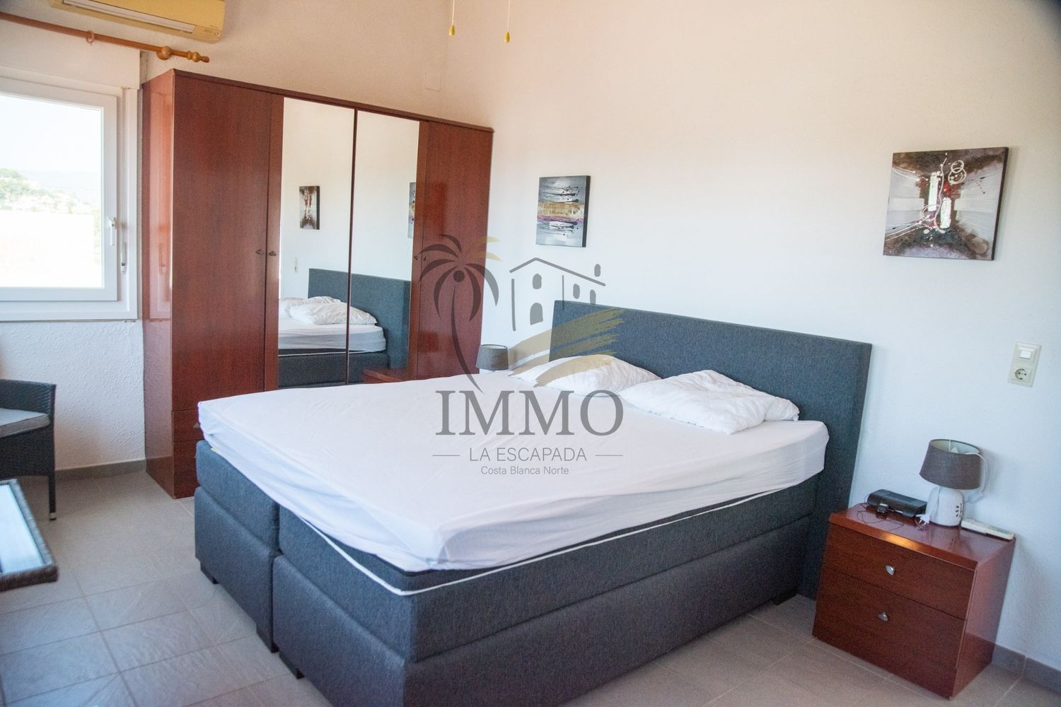 Casa o chalet independiente en Cometa-Carrió, Cometa-Carrió - Foto 15