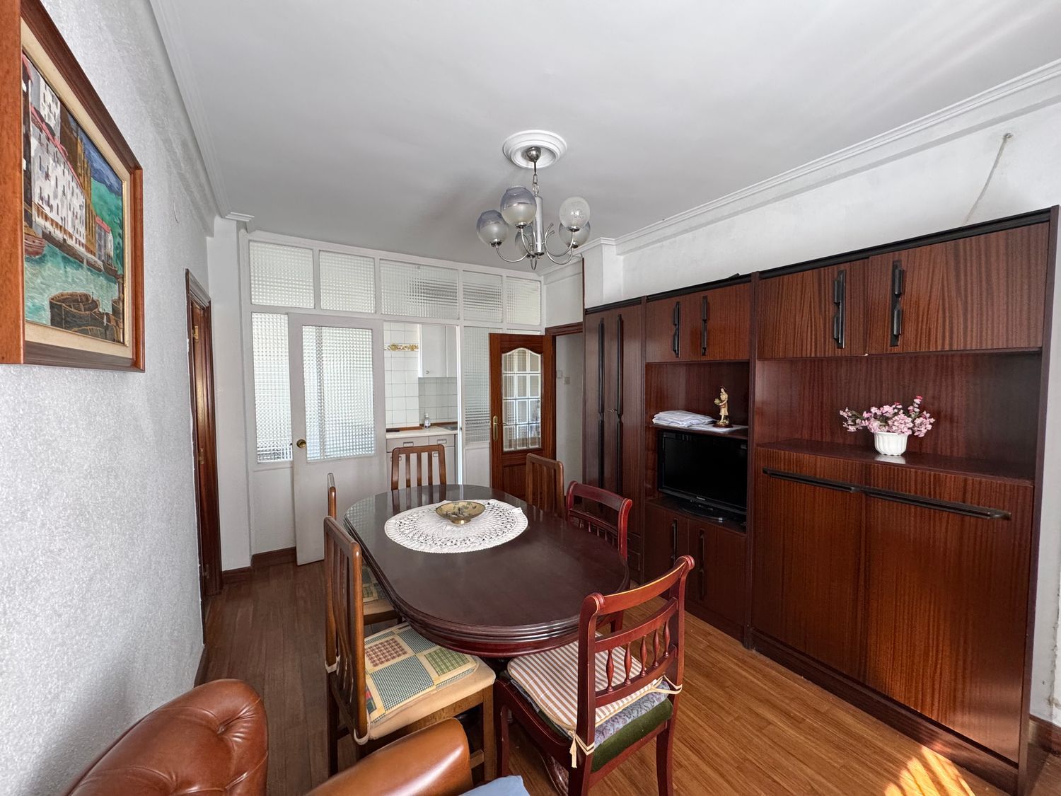 Piso en Calle Ravel, 4, Lutxana - Llano, Lutxana - Llano - Foto 22