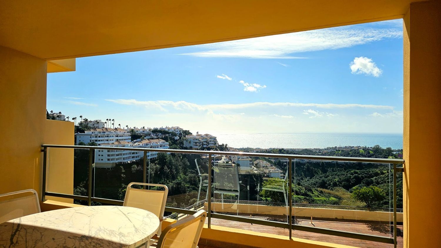 Piso en calle Cristóbal Colon, 5 - Foto 33