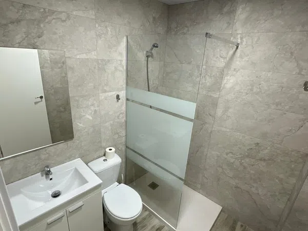 Estudio en calle Malasaña, 57 - Foto 2