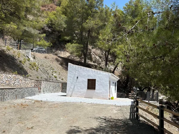 Casa o chalet independiente en Camino del Pedregal, 11 - Foto 3