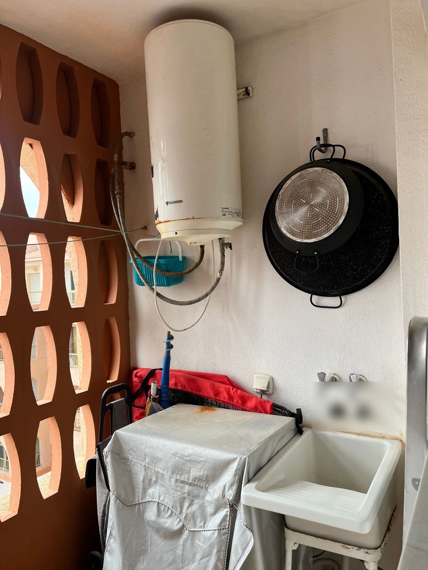 Piso en Calle Pedaneo Vicente Molina, 11, Playa del Esparto-Veneziola, Playa del Esparto-Veneziola - Foto 20