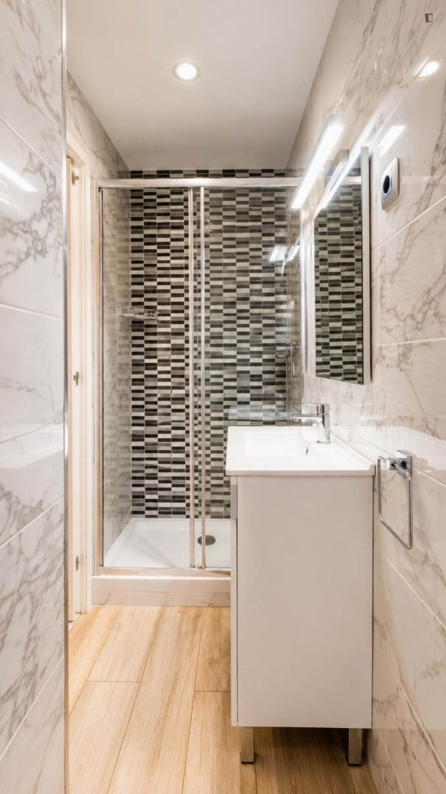 Estudio en Rambla de Prat, Vila de Gràcia - Foto 6