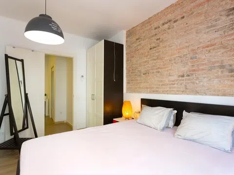 Piso en calle de Sta. Ágata, 1