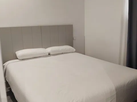 Piso en calle de Tablada, 3