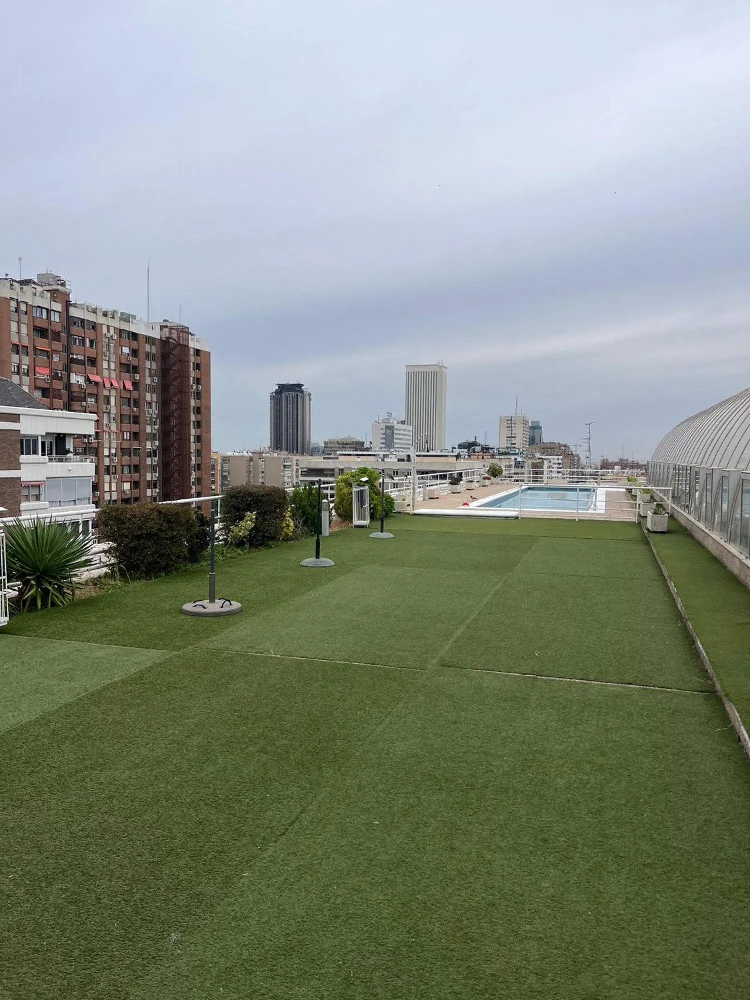 Piso en calle de Orense, 69 - Foto 11