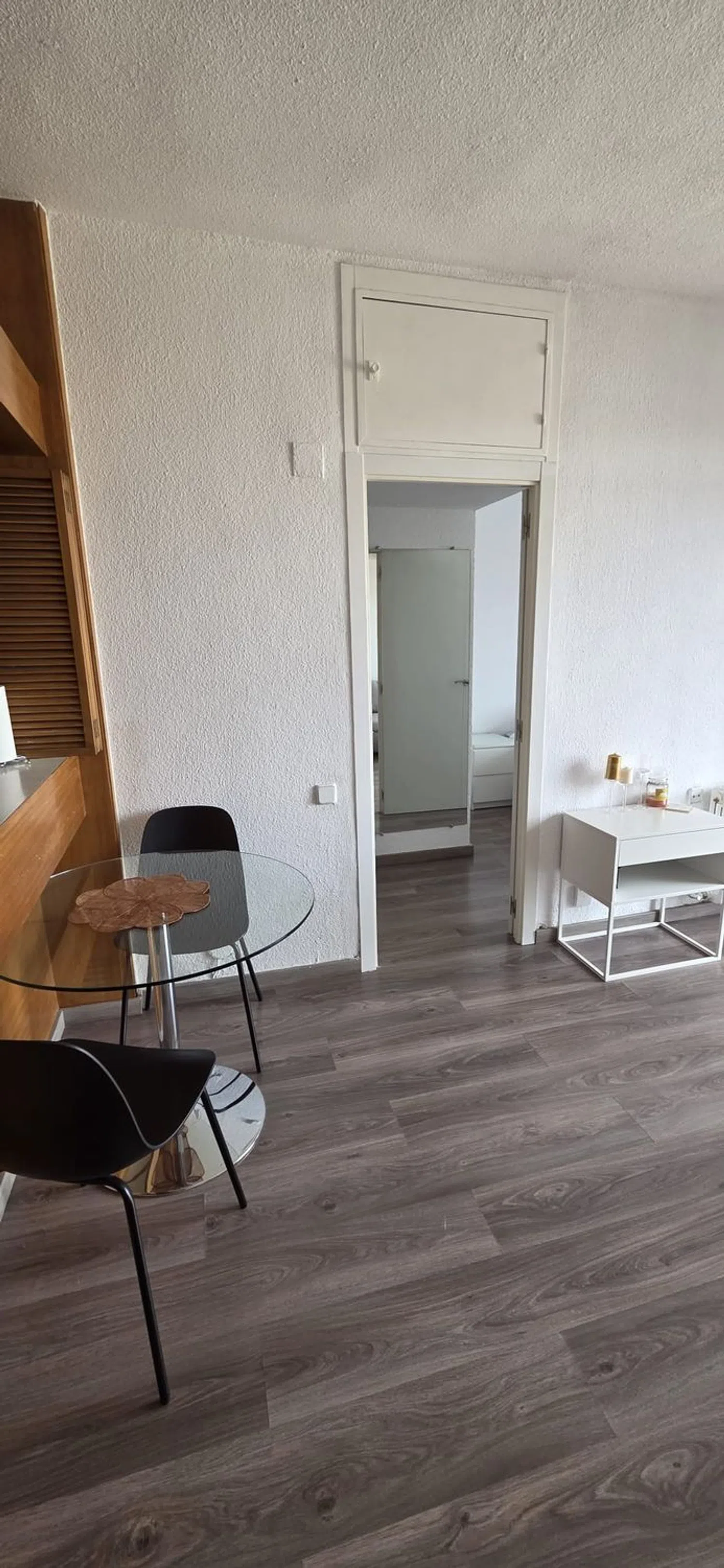 Piso en calle de Orense, 18 - Foto 9