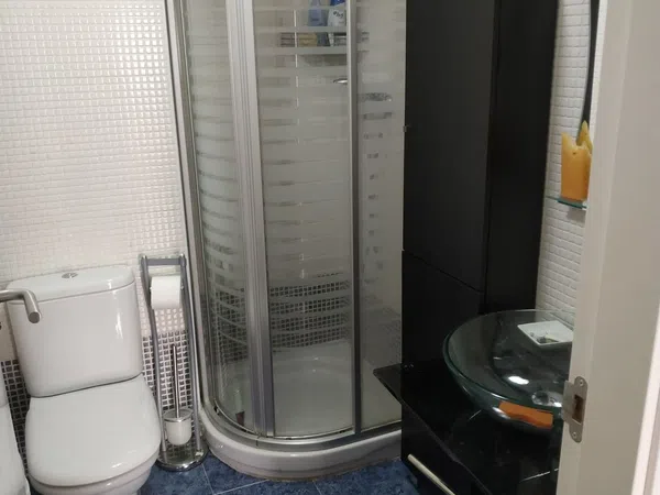 Piso en calle Muñoz Seca, 24 - Foto 9